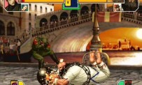 The King of Fighters 2000/2001