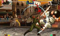 The King of Fighters 2000/2001