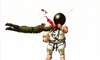The King of Fighters 2000/2001