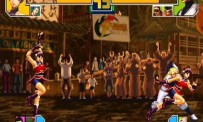 The King of Fighters 2000/2001