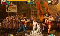 The King of Fighters 2000/2001