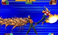 The King of Fighters 2000/2001