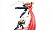 The King of Fighters 2000/2001