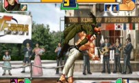 The King of Fighters 2000/2001