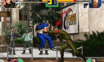The King of Fighters 2000/2001