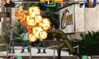 The King of Fighters 2000/2001