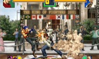 The King of Fighters 2000/2001