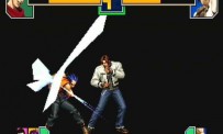 The King of Fighters 2000/2001