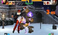The King of Fighters 2000/2001