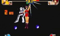 The King of Fighters 2000/2001