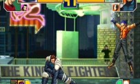 The King of Fighters 2000/2001