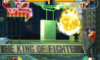 The King of Fighters 2000/2001