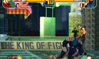 The King of Fighters 2000/2001