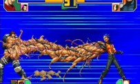 The King of Fighters 2000/2001