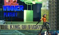 The King of Fighters 2000/2001