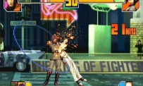 The King of Fighters 2000/2001