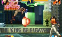 The King of Fighters 2000/2001