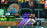 The King of Fighters 2000/2001