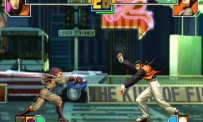 The King of Fighters 2000/2001
