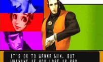 The King of Fighters 2000/2001