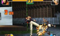 The King of Fighters 2000/2001