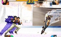 The King of Fighters 2000/2001