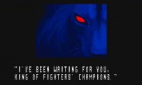 The King of Fighters 2000/2001