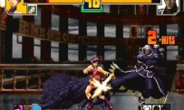 The King of Fighters 2000/2001