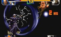 The King of Fighters 2000/2001