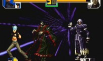 The King of Fighters 2000/2001
