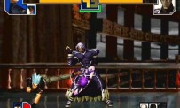 The King of Fighters 2000/2001