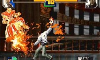 The King of Fighters 2000/2001