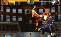 The King of Fighters 2000/2001