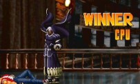 The King of Fighters 2000/2001