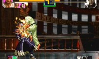 The King of Fighters 2000/2001