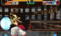 The King of Fighters 2000/2001