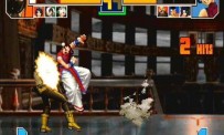 The King of Fighters 2000/2001
