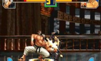 The King of Fighters 2000/2001