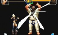 The King of Fighters 2000/2001