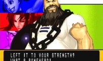 The King of Fighters 2000/2001