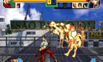 The King of Fighters 2000/2001