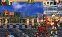 The King of Fighters 2000/2001