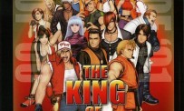 The King of Fighters 2000/2001