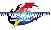 The King of Fighters 2000/2001