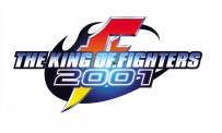 The King of Fighters 2001