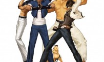 The King of Fighters 2001