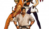 The King of Fighters 2001