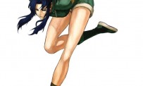 The King of Fighters 2001