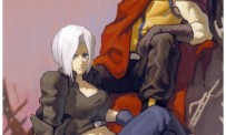 The King of Fighters 2001