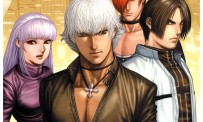 The King of Fighters 2001